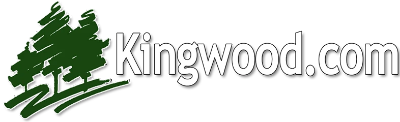 Kingwood.com logo